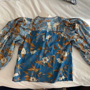 Ulla Johnson Top